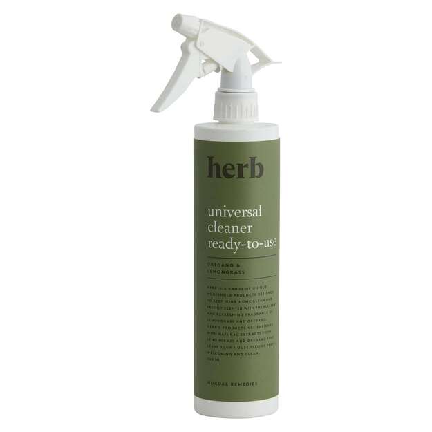 Universalus valiklis HERB 500 ml 